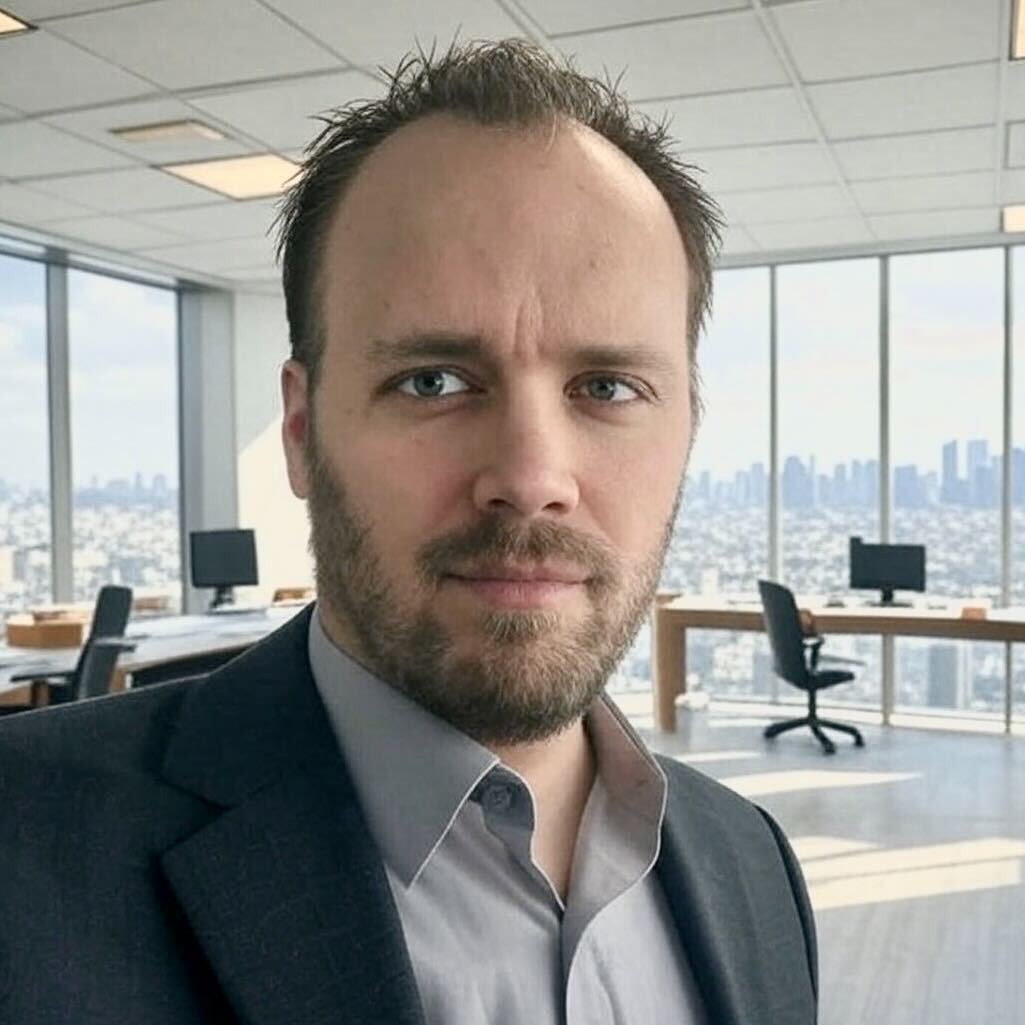 Andrew Fischer